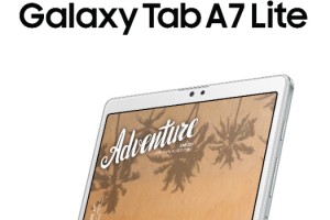 Samsung yeni Galaxy Tab S7 FE ve Galaxy Tab A7 Lite tabletlerini tanıttı