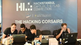 Siber Dünyanın Kapıları TEKNOFEST Hack İstanbul’da Açılıyor