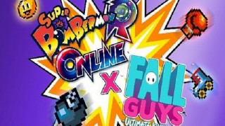 Super Bomberman R Online Çıktı! Açılışa özel Fall Guys: Ultimate Knockout Crossover’ı Başladı!