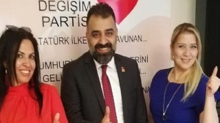 TDP’li Malgaf’dan Anneler Günü Mesajı: “Annelerimiz Bizim Her Şeyimiz”