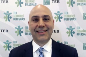 TEB Tedarikçi Buluşması’nın 11’incisi gerçekleştirildi