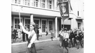 TED Ankara Koleji 90. Yılını Kutluyor: “Cumhuriyet Ruhuyla, Daima”