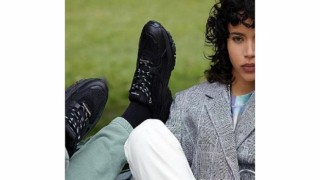 The Kooples’ın Yeni Sneaker Serisini Sundu: Tomorrow Sneaker