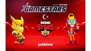 Türk Brawler’lar Global Arenada! - Brawl Stars’ın en iyileri belli oluyor