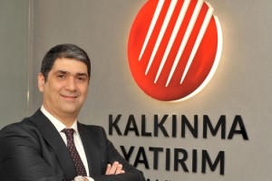 Türkiye Kalkınma ve Yatırım Bankası aktiflerini yüzde 47  artırdı