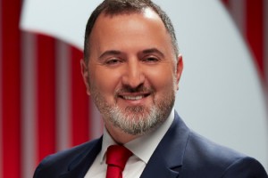 VODAFONE, HİBRİT ÇALIŞMAYI KALICI HALE GETİRİYOR