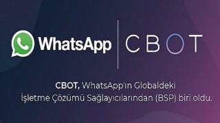 WhatsApp ve CBOT’tan önemli işbirliği