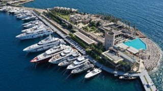 Yalıkavak Marina’dan Basın Açıklaması Yapıldı