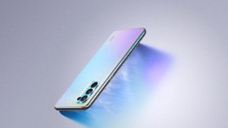 Yeni OPPO Reno5: Değişen Renklerin Hikayesi