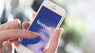 2,85 miyar kişi facebook kullanıyor