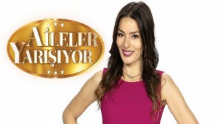 ”Aileler Yarışıyor” yeni sezonda Asuman Krause’nin sunumuyla 28 Haziran Pazartesi gününden itibaren, hafta içi her akşam 21.00’de 360’ta!