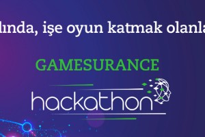 Anadolu Hayat Emeklilik’in “Gamesurance” Hackathon Etkinliğine Başvurular Başladı