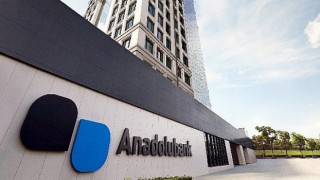 Anadolubank Nuruosmaniye şubesini açtı