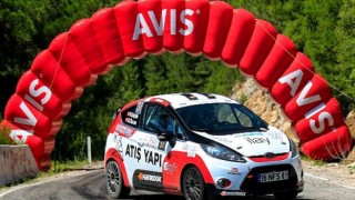 AVIS 2021 Türkiye Tırmanma Şampiyonası İzmir’de Başladı