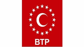 Bağımsız Milletvekili Ümit Özdağ’dan BTP Lideri Hüseyin Baş’a Ziyaret