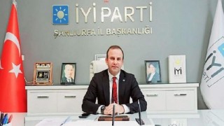 Başkan Çakmaklı, herkesi İyi Parti’ye davet etti