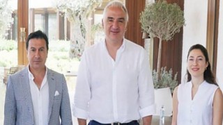 Bodrum Turizimi Yenileniyor!