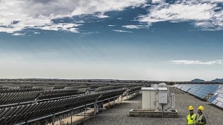 Borusan cat yenilenebilir enerji hizmetlerini solar sistemlerle genişletiyor