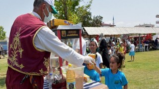 Çevre Müfettişleri Aliağa’da Buluştu