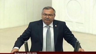 CHP’li Bülbül, Danıştay’ın İstanbul Sözleşmesi ile ilgili kararını eleştirdi