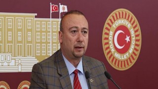 CHP’li Özkan Yalım, TIR’cılarımızın isyanı Kazakistan’ın çilesi