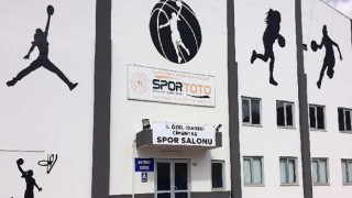 Çimentaş, Elazığ İl Özel İdaresi Spor Salonu’nun isim sponsoru oldu