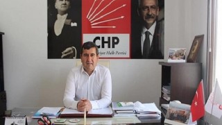 Cumhuriyet Halk Partisi (CHP) Bodrum İlçe Başkanı Halil Karahan’dan Otogar Müjdesi