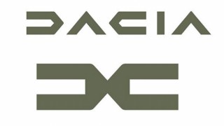 Dacia logosunu yeniledi