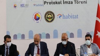 “Diyarbakır İstasyon”, Facebook, TOBB, Habitat, Diyarbakır Ticaret ve Sanayi Odası iş birliğiyle açılıyor