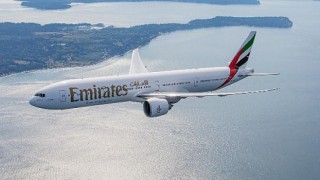 Emirates, Artan Talebi Karşılamak İçin Yaz Sezonu Boyunca Operasyonlarını Arttırıyor