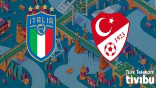 Euro 2020 Heyecanı Tivibu’da Yaşanacak