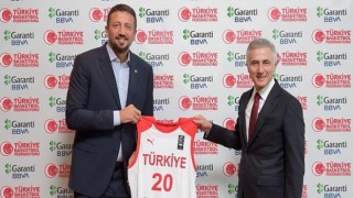 Garanti BBVA’nın Türk basketboluna desteği 20. yılında