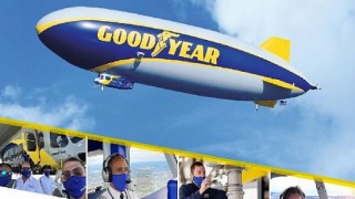 Goodyear 2020 global faaliyet raporunda kurumsal sorumluluklara bağlılığın altını çiziyor