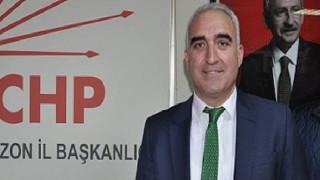 Hacısalihoğlu, “Esnafa yardım edilmiyor, sadece borçlandırılıyor”