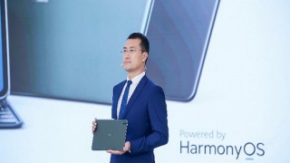 HUAWEI profesyonel özelliklere sahip yeni HUAWEI MatePad Pro’yu tanıttı