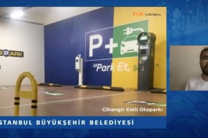 İBB’NIN DESTEKLEDIĞI BLUEDOT GIRIŞIMI FORD OTOSAN’DAN YATIRIM ALDI