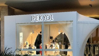 İpekyol, Pop-Up mağazasıyla Bodrum’da!