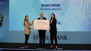 Kadın girişimciler, kredi başvurularını artık dijital olarak yapabilecek