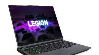 Lenovo Legion 5 Pro ile mühendislik harikası üstün performans