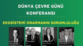 Liderlerden Ekosistemi Onarmak için Acil Eylem Çağrısı