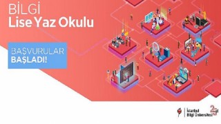 Liseliler yaz okulu ile geleceğe hazırlanacak