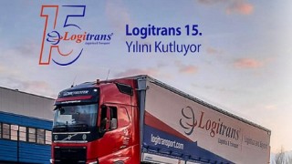 Logitrans 15. Yılını Kutluyor!