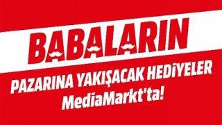 MediaMarkt’tan babaları fethedecek kampanya