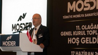 MOSDER’de İkinci Kez Başkan Seçilen Mustafa Balcı Güven Tazeledi