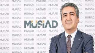 MÜSİAD, KEİ ülkeleri katılımıyla diplomasi ve gurme buluşması düzenliyor