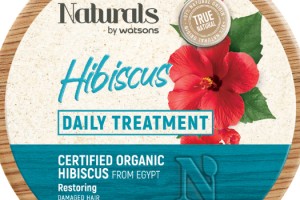 Naturals by Watsons’tan Doğa Dostu Saç ve Cilt Bakımı Haziran Basın Bülteni