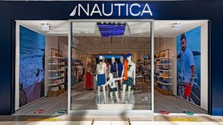 Nautica Avrupa’daki ilk flagship mağazası, İstinye Park AVM ziyaretçilerine yelken açtı