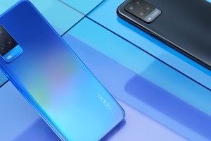 OPPO A54 Modelini Türkiye'de Tüketicilerle Buluşturdu