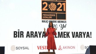 Perakende Günleri’21 İlk Gününde Yeni Normal Döneme Işık Tuttu