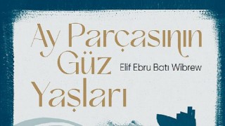 Pika Yayın’dan üç kuşağın aşk hikâyesi, Ay Parçasının Güz Yaşları